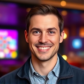 Levin Arslan — beste online casino ohne lugas reviewer